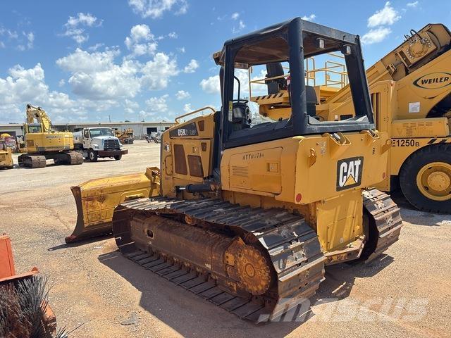 CAT D5K2 LGP Гусеничные бульдозеры