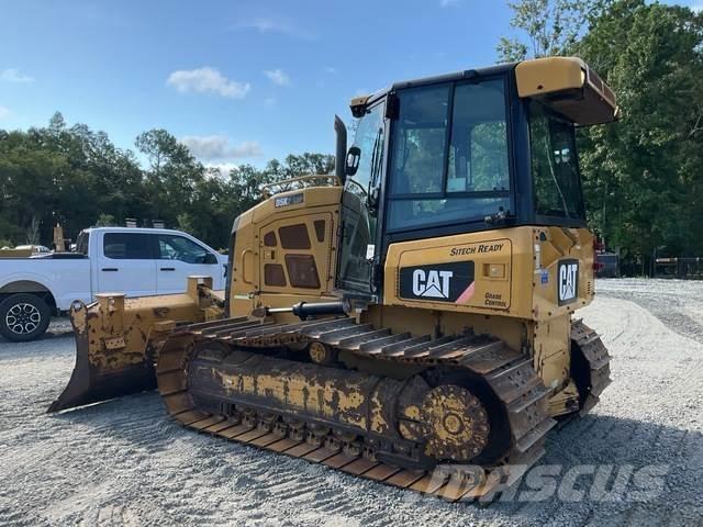 CAT D5K2 LGP Гусеничные бульдозеры