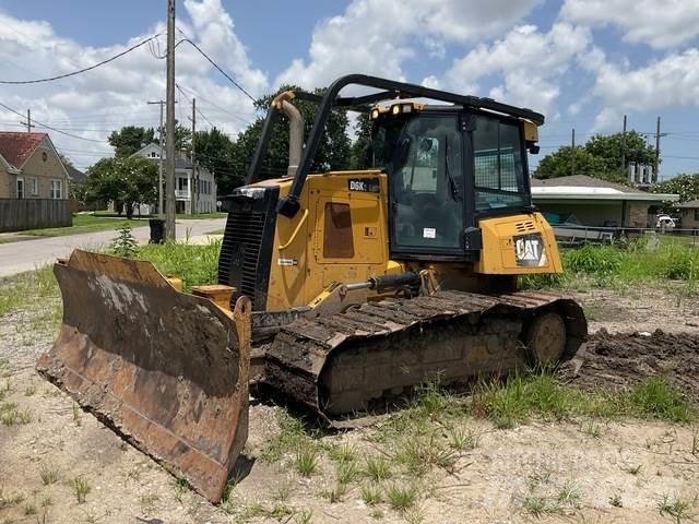CAT D6K2 LGP Гусеничные бульдозеры