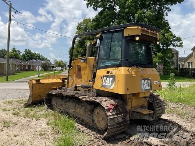 CAT D6K2 LGP Гусеничные бульдозеры