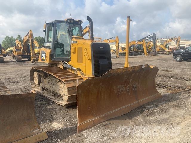 CAT D6K2 LGP Гусеничные бульдозеры
