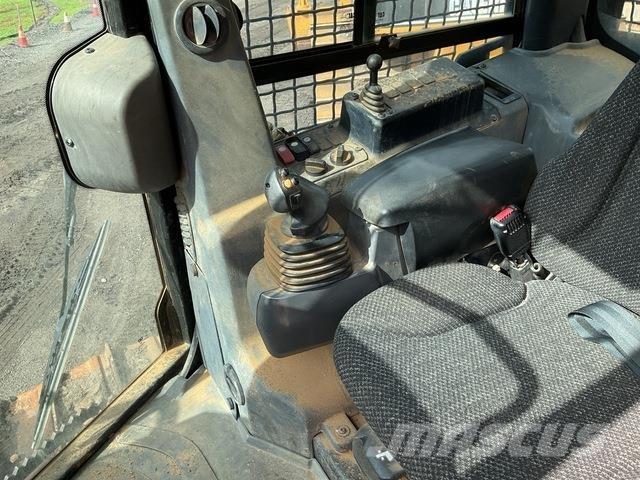 CAT D6K2 LGP Гусеничные бульдозеры