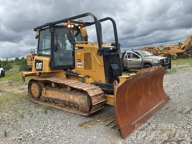 CAT D6K2 XL Гусеничные бульдозеры
