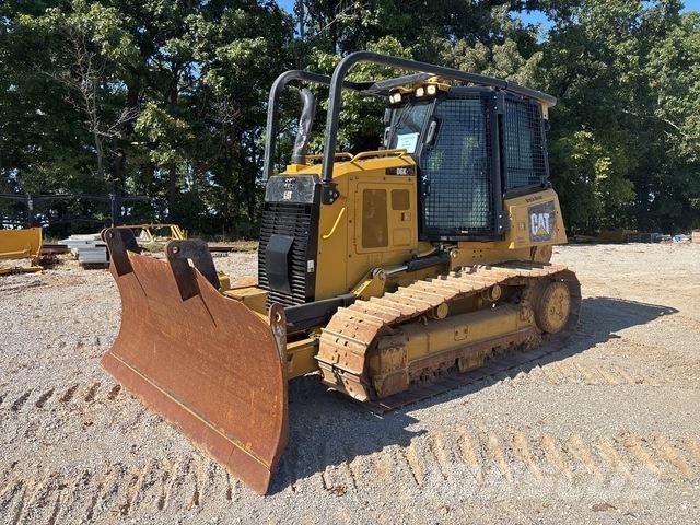 CAT D6K2 XL Гусеничные бульдозеры