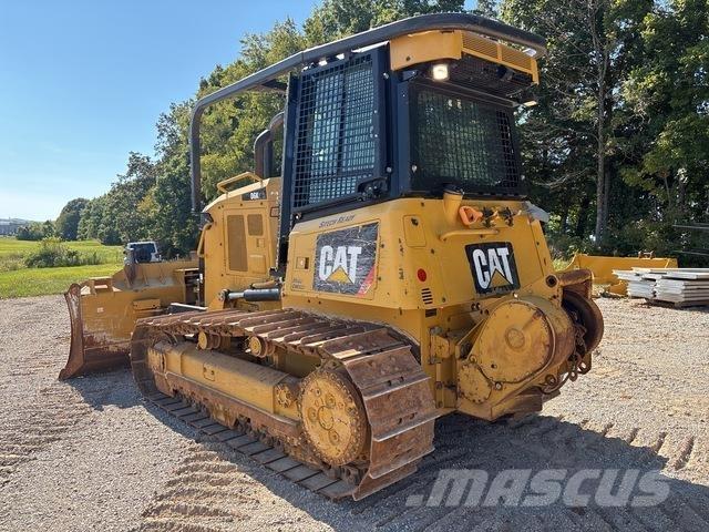 CAT D6K2 XL Гусеничные бульдозеры