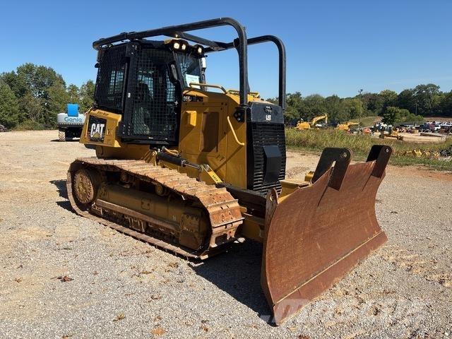 CAT D6K2 XL Гусеничные бульдозеры
