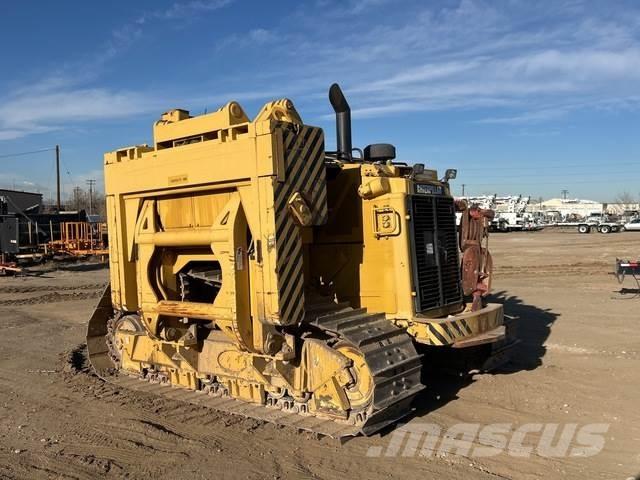 CAT D6T LGP Трубоукладчики