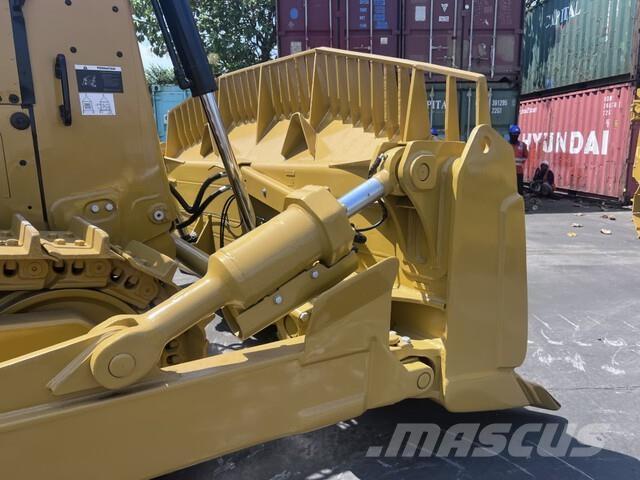 CAT D8GC Гусеничные бульдозеры