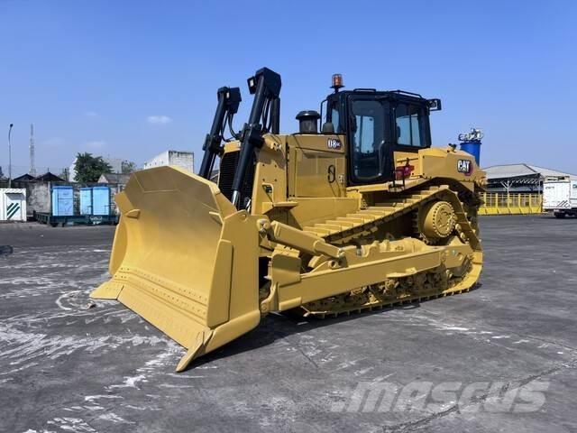 CAT D8GC Гусеничные бульдозеры