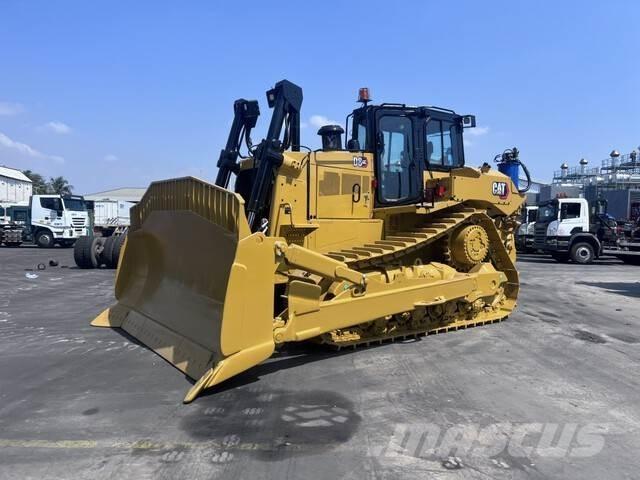 CAT D8GC Гусеничные бульдозеры