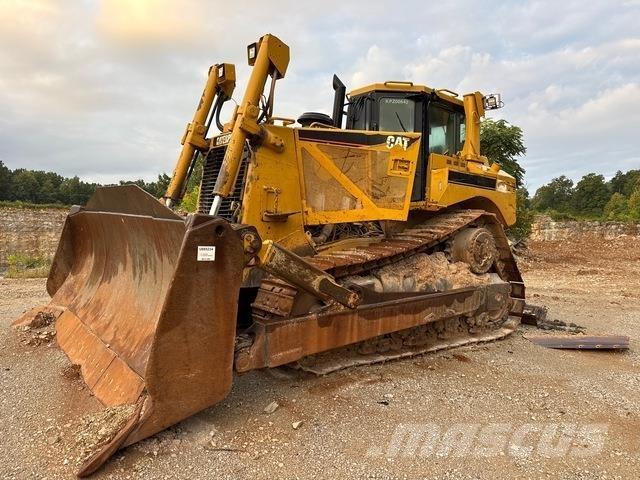 CAT D8T Строительная техника - Другие