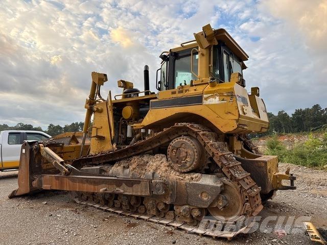 CAT D8T Строительная техника - Другие