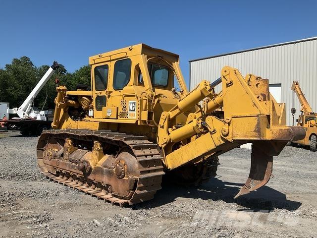 CAT D9H Гусеничные бульдозеры
