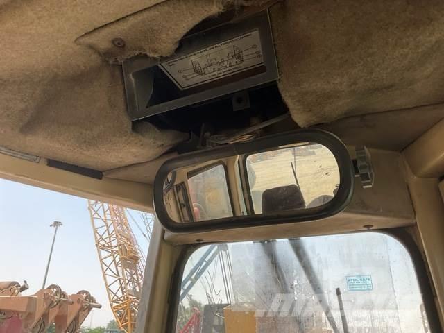 CAT D9R Гусеничные бульдозеры
