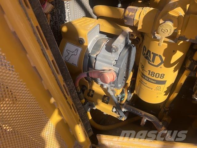 CAT D9T Гусеничные бульдозеры
