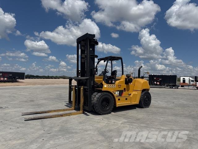 CAT DP160N2 Другие складские механизмы