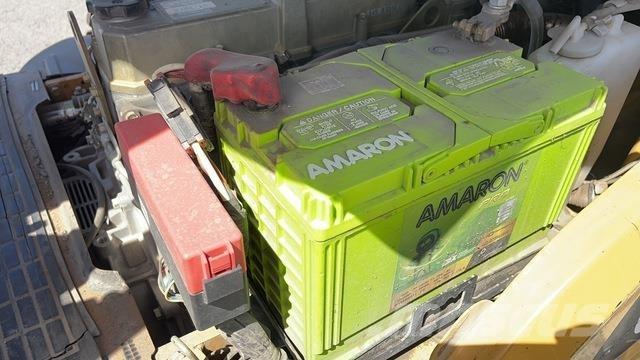CAT DP30NT Другие складские механизмы
