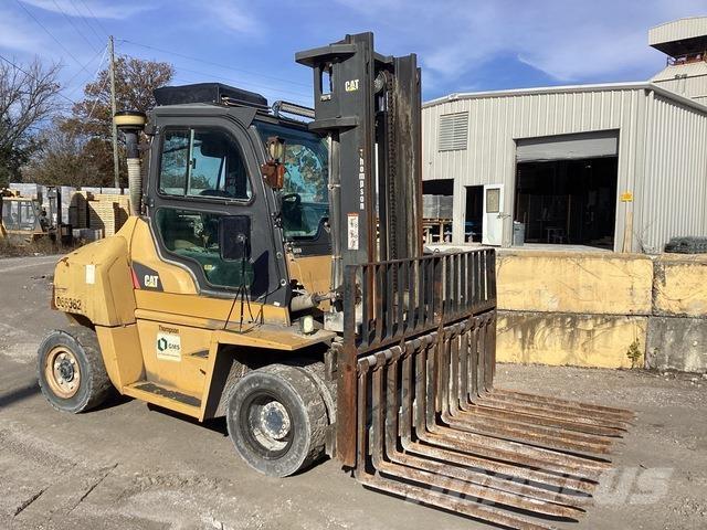 CAT DP70N Другие складские механизмы