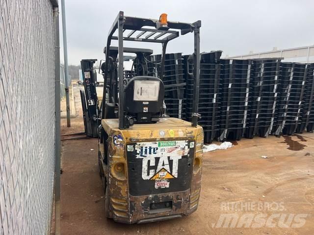 CAT EC25N2 Строительная техника - Другие