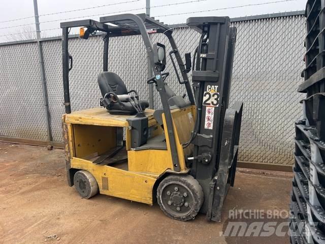 CAT EC25N2 Строительная техника - Другие