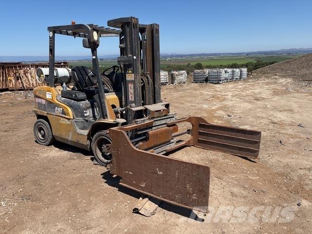 CAT GP30N Другие складские механизмы