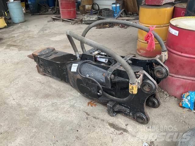 CAT H110E Гидромолоты