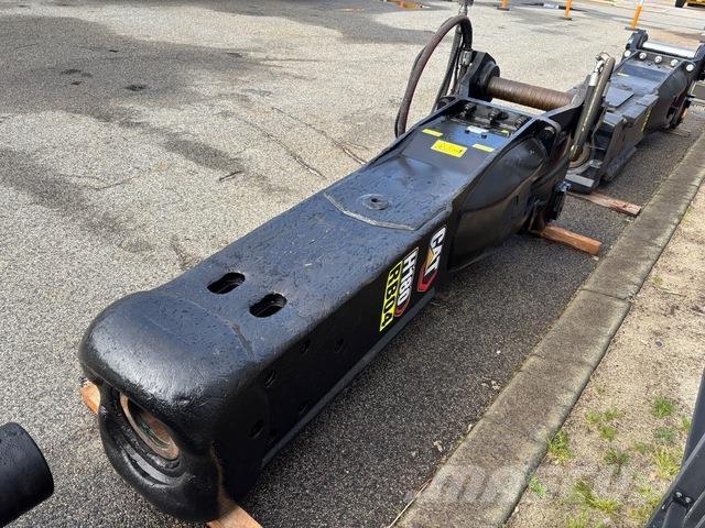 CAT H180 Гидромолоты