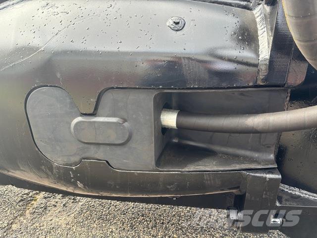 CAT H180 Гидромолоты