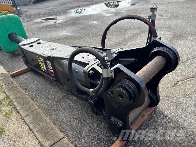 CAT H180 Гидромолоты