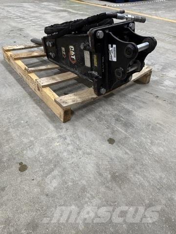 CAT H35E Гидромолоты
