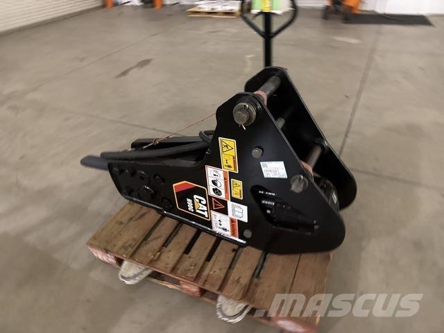 CAT H90C Гидромолоты