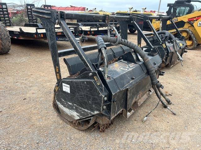 CAT HM 418 Прочее почвообрабатывающее оборудование