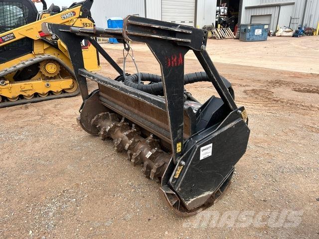 CAT HM 418 Прочее почвообрабатывающее оборудование