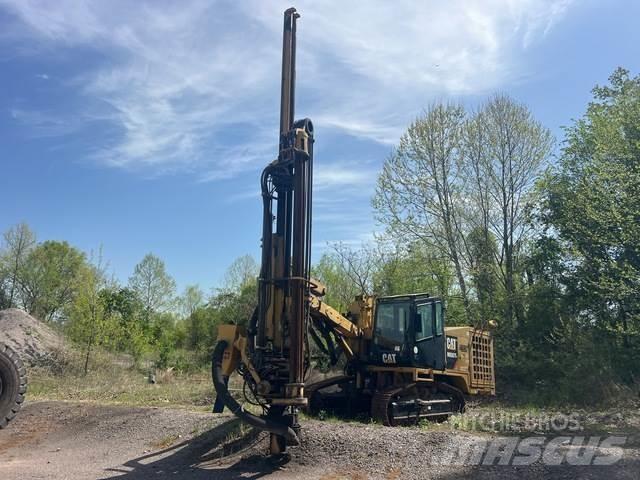 CAT MD5075 Буровые вышки