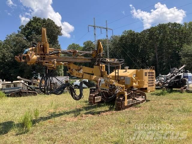 CAT MD5090 Буровые вышки