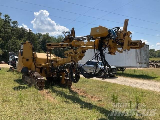CAT MD5090 Буровые вышки