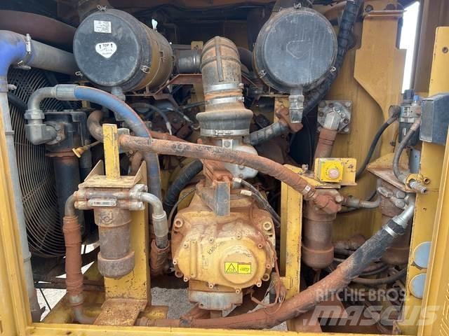 CAT MD5150 Буровые вышки