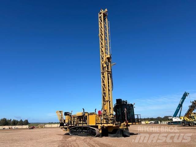 CAT MD6250 Буровые вышки