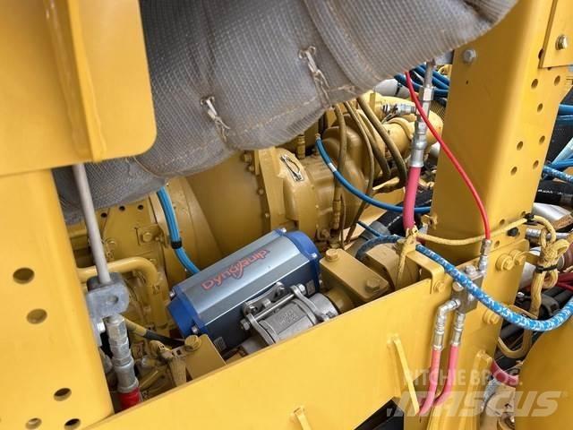 CAT MD6250 Буровые вышки