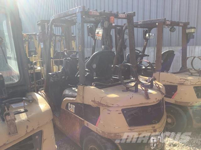 CAT MH GP30N Другие складские механизмы