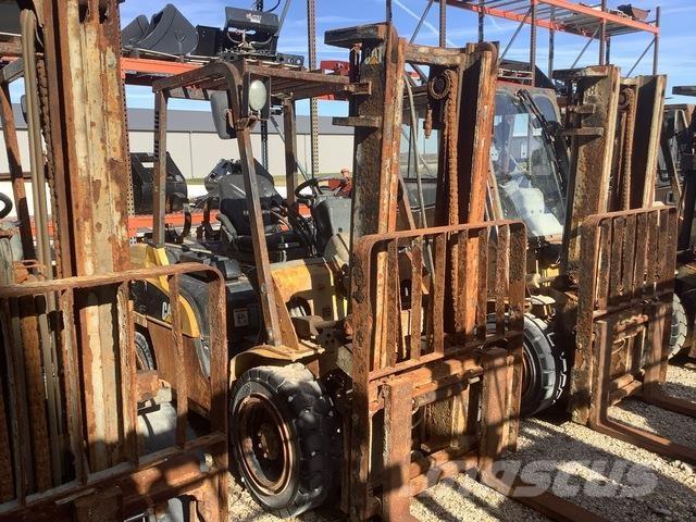 CAT MH GP30N Другие складские механизмы