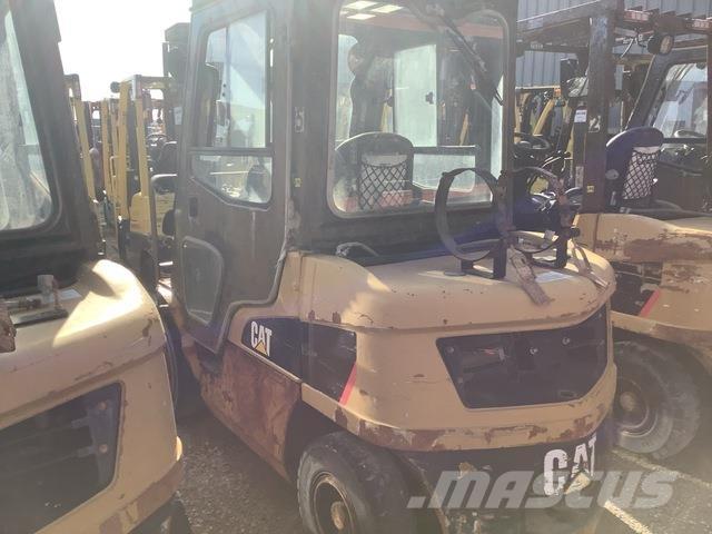 CAT MH GP30N Другие складские механизмы