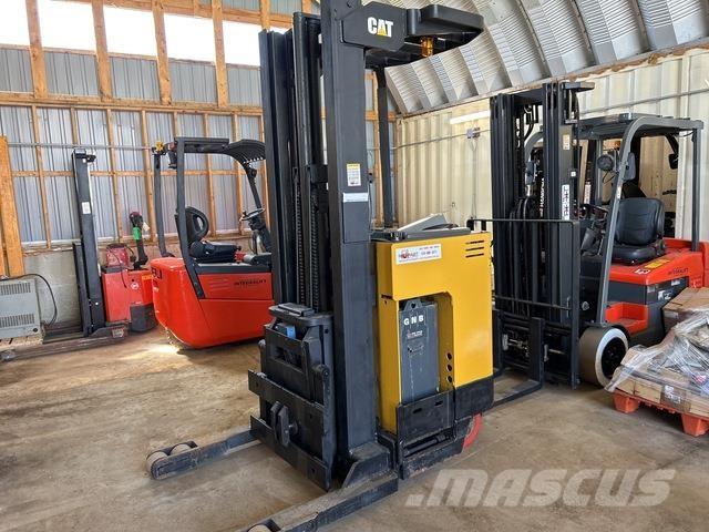 CAT NRR35 Ричтраки