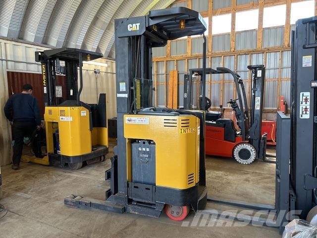 CAT NRR35 Ричтраки