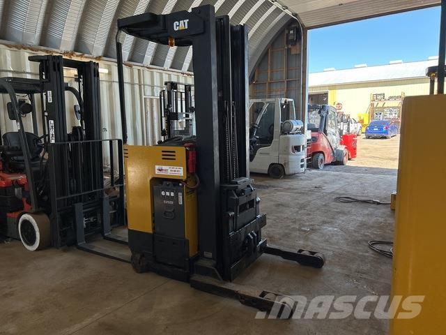 CAT NRR35 Ричтраки