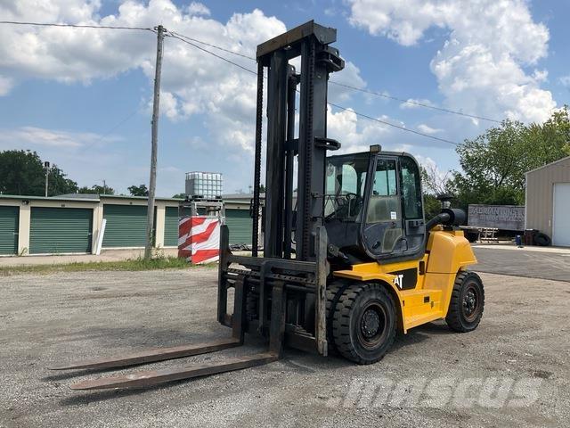 CAT P20000 Строительная техника - Другие