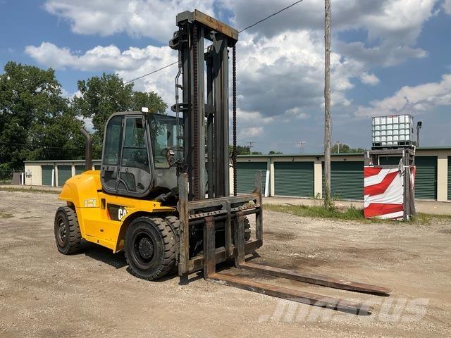 CAT P20000 Строительная техника - Другие