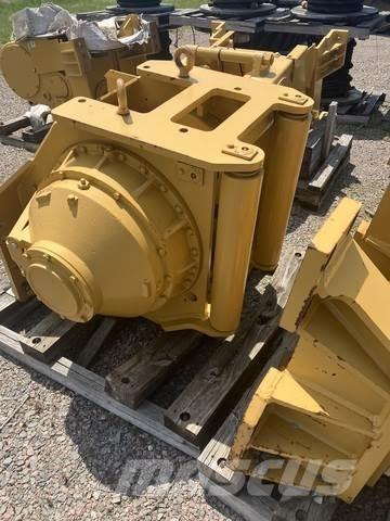 CAT PA140 Компоненты строительной техники