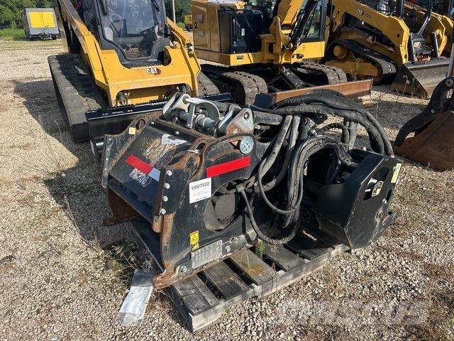 CAT PC306 Навесные фрезы