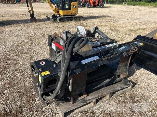 CAT PC306 Навесные фрезы